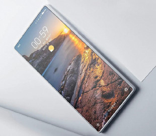 Опубликованы качественные изображения смартфона Xiaomi Mi Mix 4