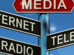 Європарламент обговорить проблеми зі свободою ЗМІ у Грузії