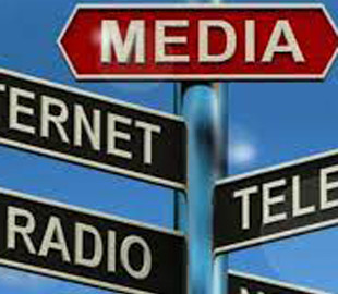 Європарламент обговорить проблеми зі свободою ЗМІ у Грузії