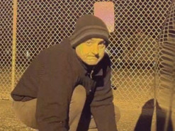 Система безопасности Tesla помогла найти серийного поджигателя церквей в США (фото)