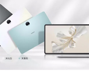 Представлений планшет Honor Pad 9