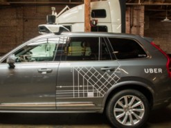 Причина смертельной аварии автомобиля Uber кроется в программном обеспечении