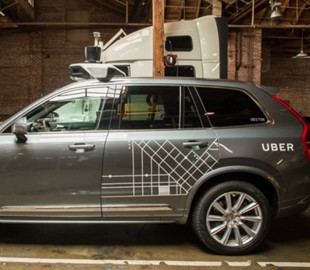 Причина смертельной аварии автомобиля Uber кроется в программном обеспечении