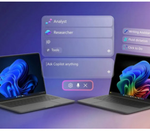 Microsoft показала, що чекає Windows 11 у недалекому майбутньому