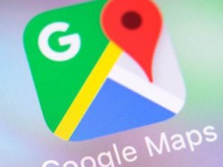 В Google Maps изменилась форма Земли
