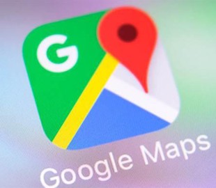 В Google Maps изменилась форма Земли