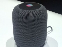 Как сбросить настройки HomePod