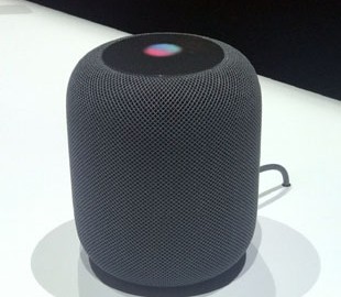 Как сбросить настройки HomePod