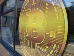 Биткоин резко подешевел на 5 тысяч долларов