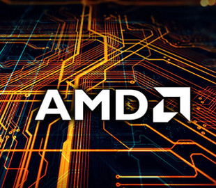 AMD анонсировала самые высокопроизводительные в мире настольные и мобильные процессоры