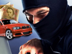 Киберполиция не раскрыла обычное интернет-дело, оправдываясь отсутствием свидетелей