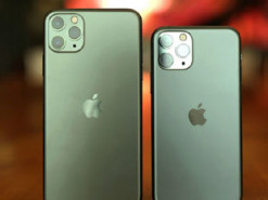 Официально: в iPhone 11 Pro всего 4 ГБ оперативной памяти