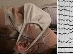 Ученым удалось «поговорить» со спящими людьми, вторгаясь в их сны