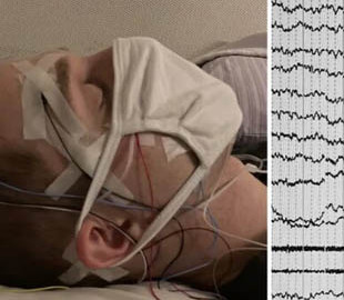 Ученым удалось «поговорить» со спящими людьми, вторгаясь в их сны