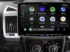 Google выпустила обновление Android Auto для всех пользователей