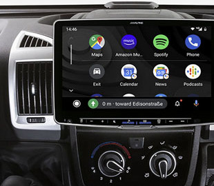 Google выпустила обновление Android Auto для всех пользователей