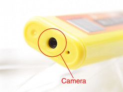 СБУ наказала украинца, продавшего китайские «жучки» на OLX