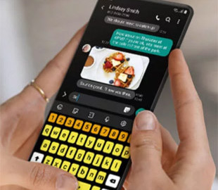 Samsung представила оболочку One UI 2.0 на Android 10