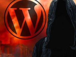 Десятки тысяч сайтов на WordPress атакованы злоумышленниками