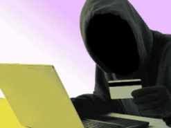 Інтернет-шахрай обдурив українців на 2400 доларів