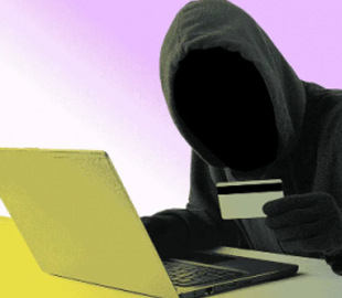 Інтернет-шахрай обдурив українців на 2400 доларів