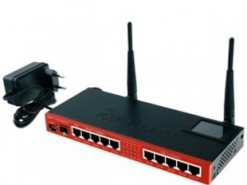 В роутерах MikroTik обнаружена опасная уязвимость