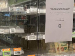 В Голландии закончился сыр из-за кибератаки