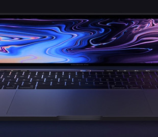 MacBook Pro с 16" дисплеем получит самую быструю зарядку среди ноутбуков Apple