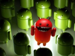 На телефонах с Android найден вирус, ворующий деньги через телефонные звонки