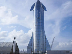 Китайцы создали «копию» американской ракеты SpaceX