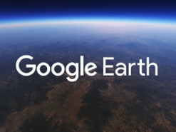 Нове оновлення Google Earth дозволить подорожувати в часі