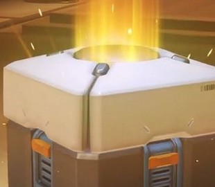 Бельгия приравняла FIFA 18, CS: GO и Overwatch к азартным играм из-за лутбоксов