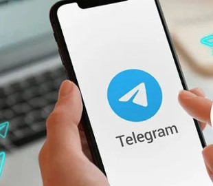 В Мінкульті розповіли, чи треба забороняти Telegram в Україні