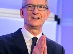 Смартфоны Apple оказались под запретом ещё в одной стране