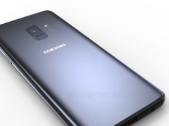 Свежие подробности о Samsung Galaxy S9