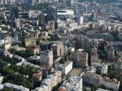 Влада Києва прояснила ситуацію з примусовою евакуацією