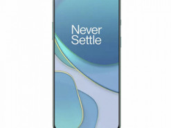 Опубликовано изображение смартфона OnePlus 8T