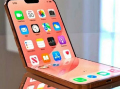 Apple планує представити складаний iPhone у 2026 році