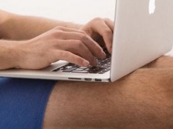 Созданы трусы с защитой от смартфонов, планшетов и ноутбуков