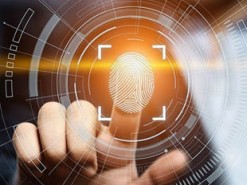 Один из городов Британии перейдет на биометрическую систему платежей