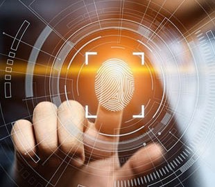 Один из городов Британии перейдет на биометрическую систему платежей