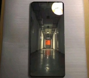 В сеть попали фото и характеристики смартфона Huawei Mate 20 Pro