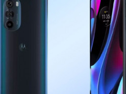 Характеристики Motorola Edge 2022 подтверждены бенчмарком