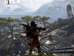 Популярная Apex Legends выйдет на iPhone