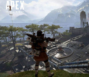 Популярная Apex Legends выйдет на iPhone