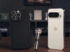 Google висміяла ще не випущений iPhone 17 Air