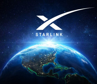SpaceX Илона Маска получила более 500 тыс. предзаказов на услуги спутникового интернета Starlink