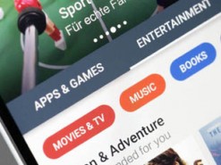 Google заставили одобрить установку альтернативных магазинов приложений для Android