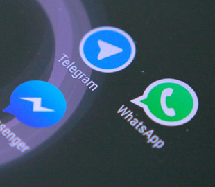 WhatsApp и Telegram оказались далеко не безопасными