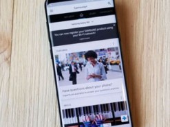 Совсем скоро Samsung может выпустить финальную сборку Android Oreo для S8